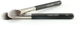 Kup Pędzel do konturowania twarzy H22 - Hakuro Professional
