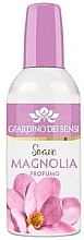 Kup PRZECENA! Giardino Dei Sensi Soave Magnolia - Perfumy *