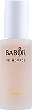 Kup Serum Doskonałość skóry - Babor Skinovage Vitalizing Serum