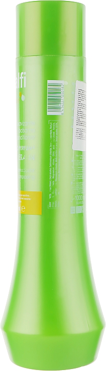 Balsam-odżywka do włosów Mojito z keratyną - Amalfi Mojito Keratin Conditioner — Zdjęcie N2