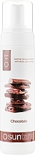 Kup Pianka samoopalająca do uzyskania efektownego czekoladowego odcienia - Suntana Chocolate