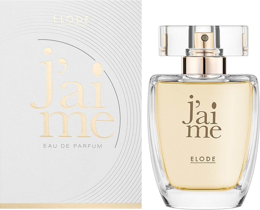 Elode J’Aime - Woda perfumowana — Zdjęcie N2