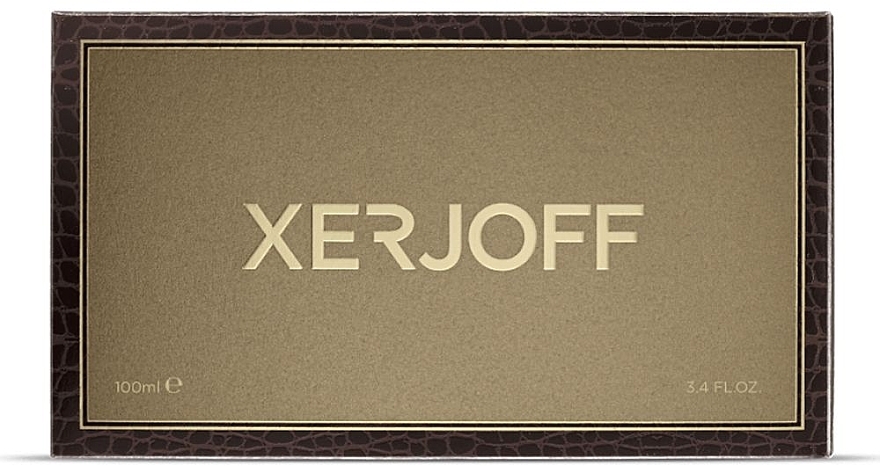 Xerjoff Alexandria II Anniversary - Perfumy  — Zdjęcie N3