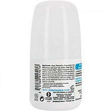 Dezodorant w kulce z aloesem - So'Bio Etic Aloe Vera Deodorant Roll-on — Zdjęcie N3