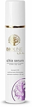 Serum do twarzy, szyi i dekoltu Chia - Bioline Chia Serum — Zdjęcie N1