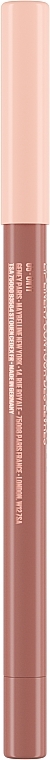 Kredka do ust - Maybelline New York Lifter Liner — Zdjęcie N3