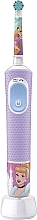 Elektryczna szczoteczka do zębów - Oral-B Braun Vitality Pro Kids 3+ Princess — Zdjęcie N2