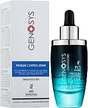 Serum do skóry problematycznej - Genosys Problem Control Serum — Zdjęcie N1