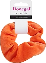 Kup Gumka do włosów FA-5608, pomarańczowa - Donegal