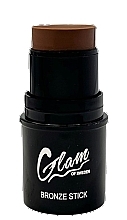 Bronzer do twarzy w sztyfcie - Glam Of Sweden Bronze Stick — Zdjęcie N1