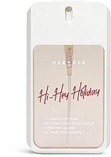 Mermade Hi-Hey-Holiday - Woda perfumowana — Zdjęcie N1