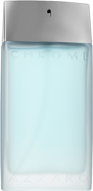 Azzaro Chrome Sport - Woda toaletowa