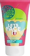Kup Normalizujący żel do mycia twarzy - Farmona Tutti Frutti Let`s Face It Normalizing Face Wash
