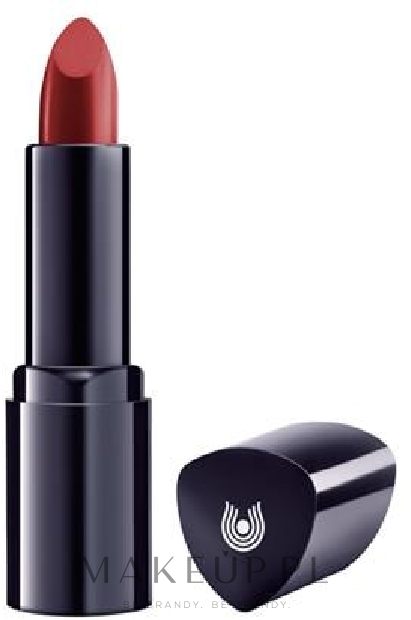 Szminka do ust - Dr Hauschka Lipstick — Zdjęcie 10 - Dahlia