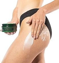 Ujędrniający krem do ciała - Repechage Vita Cura CelluSea Lift Body Contour Cream — Zdjęcie N2
