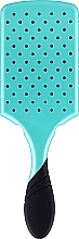 Szczotka do włosów - Wet Brush Pro Paddle Detangler Purist Blue — Zdjęcie N2