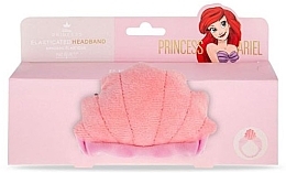 Opaska kosmetyczna - Mad Beauty Pure Princess Headbands Ariel — Zdjęcie N2