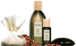 Aromatyczny olejek detoksykujący - Natura Bisse Spa Neuro-Aromatherapy Aroma Nectar Detox — Zdjęcie N3