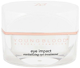 Kup Rewitalizujący krem pod oczy - Youngblood Eye Impact Eye Cream