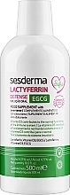 Kup PRZECENA! Suplement diety - SesDerma Laboratories Lactyferrin Defense Egcg *