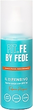 Spray do ciała - Fit.Fe By Fede The Defender Body Spray With SPF50 — Zdjęcie N1
