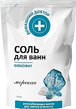 Kup Sól do kąpieli Biszofit - Domowy doktor (uzupełnienie)