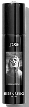 Kup Jose Eisenberg J'Ose - Dezodorant w sprayu
