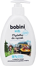 Kup Antybakteryjne mydło do rąk o zapachu mango - Bobini Kids