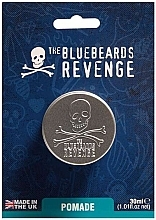 Kup Pomada do stylizacji włosów - The Bluebeards Revenge Pomade (travel size)