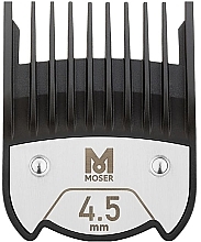 Kup Nakładka magnetyczna do maszynki do strzyżenia Premium Magnetic, 1801-7050, 4,5 mm - Moser