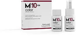 Zestaw - Napura M10 Color Pre (spray/30ml + refill/30ml) — Zdjęcie N1