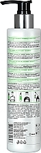 Multiwitaminowy balsam do włosów - Pharma Group Laboratories Multivitamin + Moomiyo Conditioner — Zdjęcie N2