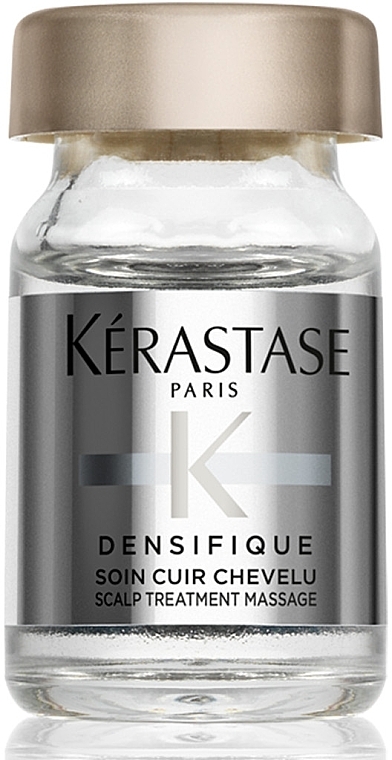 Aktywator gęstości włosów - Kérastase Densifique Hair Density — Zdjęcie N1