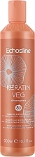 Kup Szampon do włosów zniszczonych - Echosline Keratin Veg Shampoo