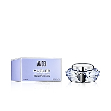 Mugler Angel - Perfumowany odżywczy krem do ciała — Zdjęcie N2