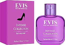 Evis Intense Collection №42 - Perfumy	 — Zdjęcie N2