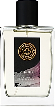 Le Cercle des Parfumeurs Createurs A l'Iris - Woda perfumowana — Zdjęcie N1
