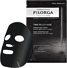Kup Intensywna maseczka wygładzająca zmarszczki - Filorga Time-Filler Mask