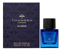 Kup Thameen Rivière - Woda perfumowana