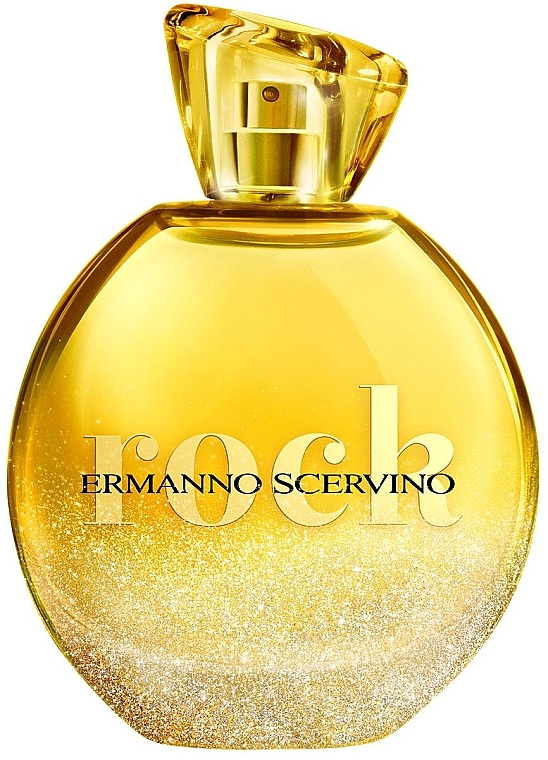 Ermanno Scervino Rock - Woda perfumowana — Zdjęcie N1