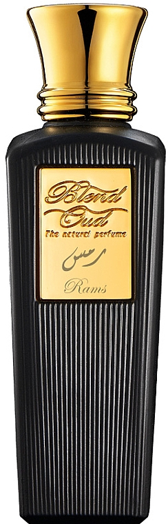 Blend Oud Rams - Woda perfumowana — Zdjęcie N1