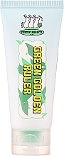 Kup Nawilżający krem z zieloną herbatą - Chasin' Rabbits Green Golden Ruler Cream