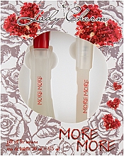 Kup Aroma Parfume Lady Charm More More - Zestaw (edt 30 ml + edt/mini 8,5 ml)
