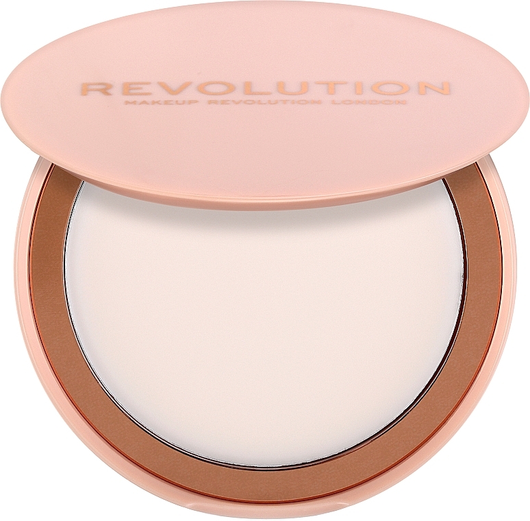 Wygładzająca baza pod makijaż - Makeup Revolution Superdewy Blur Balm  — Zdjęcie N1