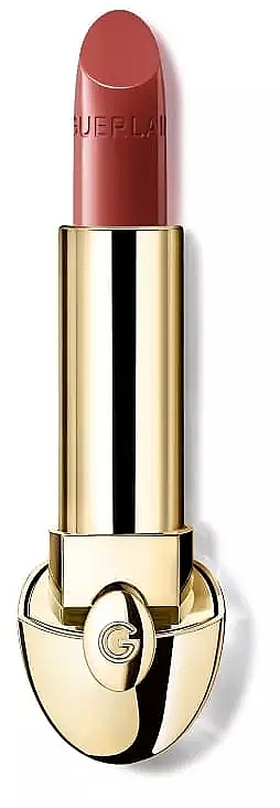 Szminka do ust - Guerlain Rouge G de Guerlain Exceptional Complete Lip Colour — Zdjęcie N1