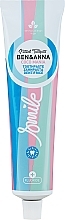 Kup Naturalna pasta do zębów - Ben & Anna Natural Toothpaste Coco Mania
