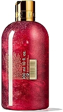 Molton Brown Merry Berries & Mimosa - Perfumowany żel pod prysznic  — Zdjęcie N2