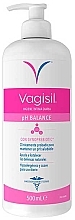Kup Żel do higieny intymnej - Vagisil Daily Ph Balance With Gynoprebiotic Intimate Hygiene Gel