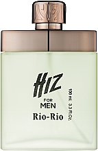 Aroma Parfume Hiz Rio-Rio - Woda toaletowa — Zdjęcie N1