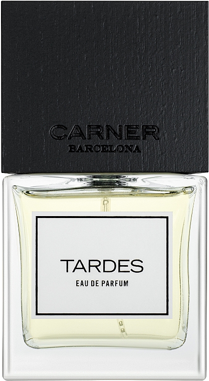 Carner Barcelona Tardes - Woda perfumowana — Zdjęcie N3